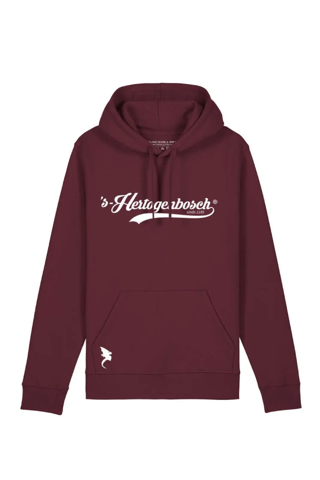 HOODIE 'S-HERTOGENBOSCH foto 4