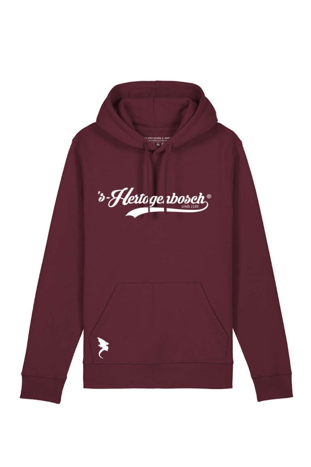 HOODIE 'S-HERTOGENBOSCH foto 4