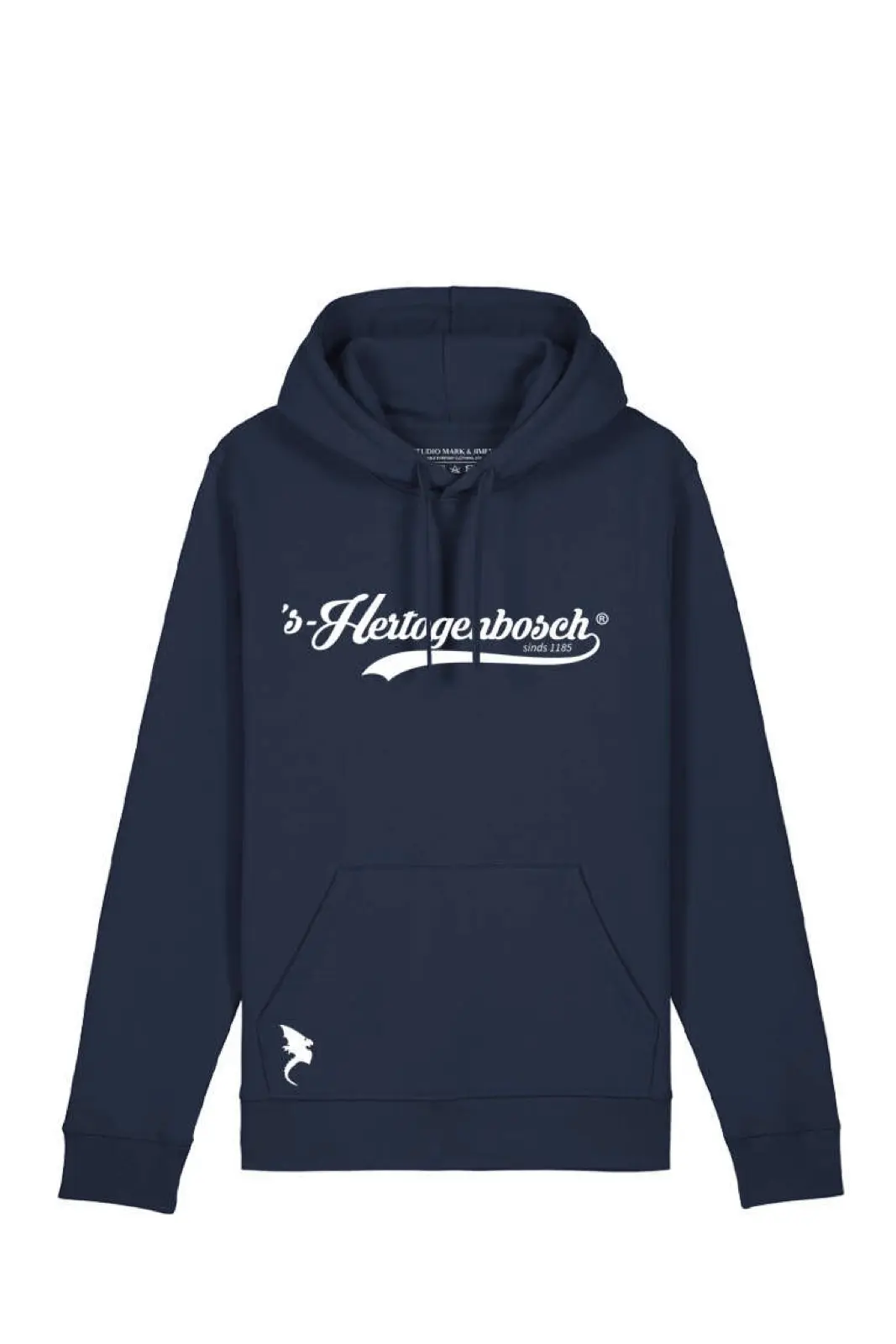 HOODIE 'S-HERTOGENBOSCH foto 4