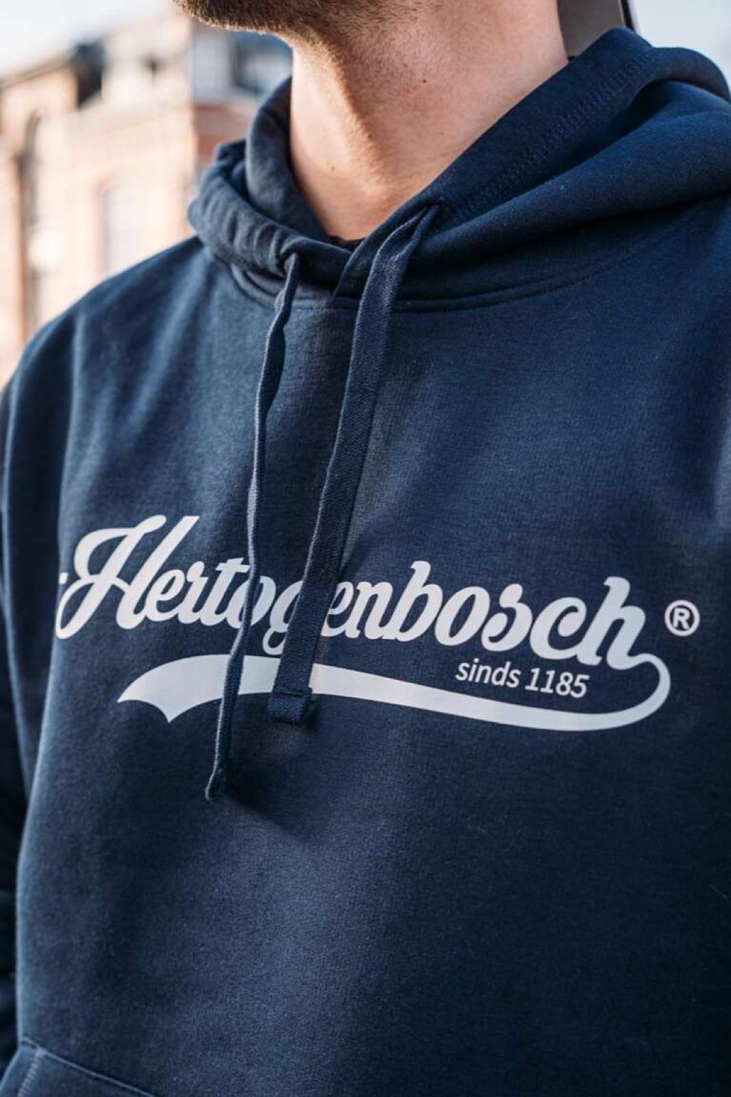 HOODIE 'S-HERTOGENBOSCH foto 3