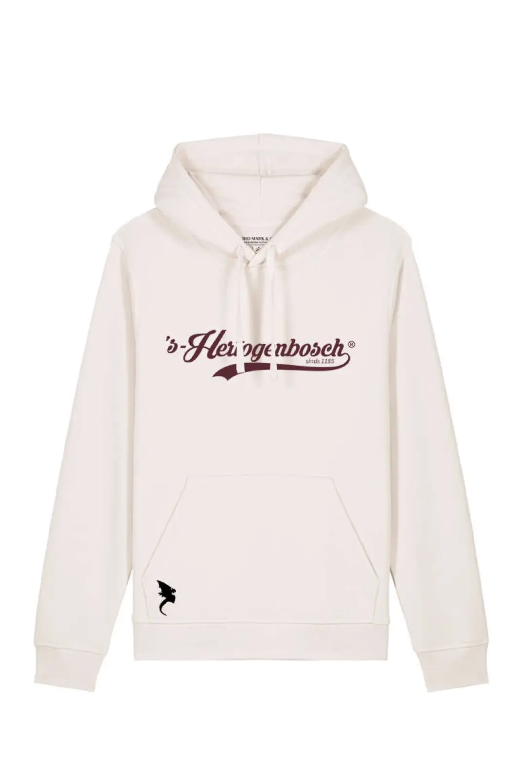 HOODIE 'S-HERTOGENBOSCH foto 4