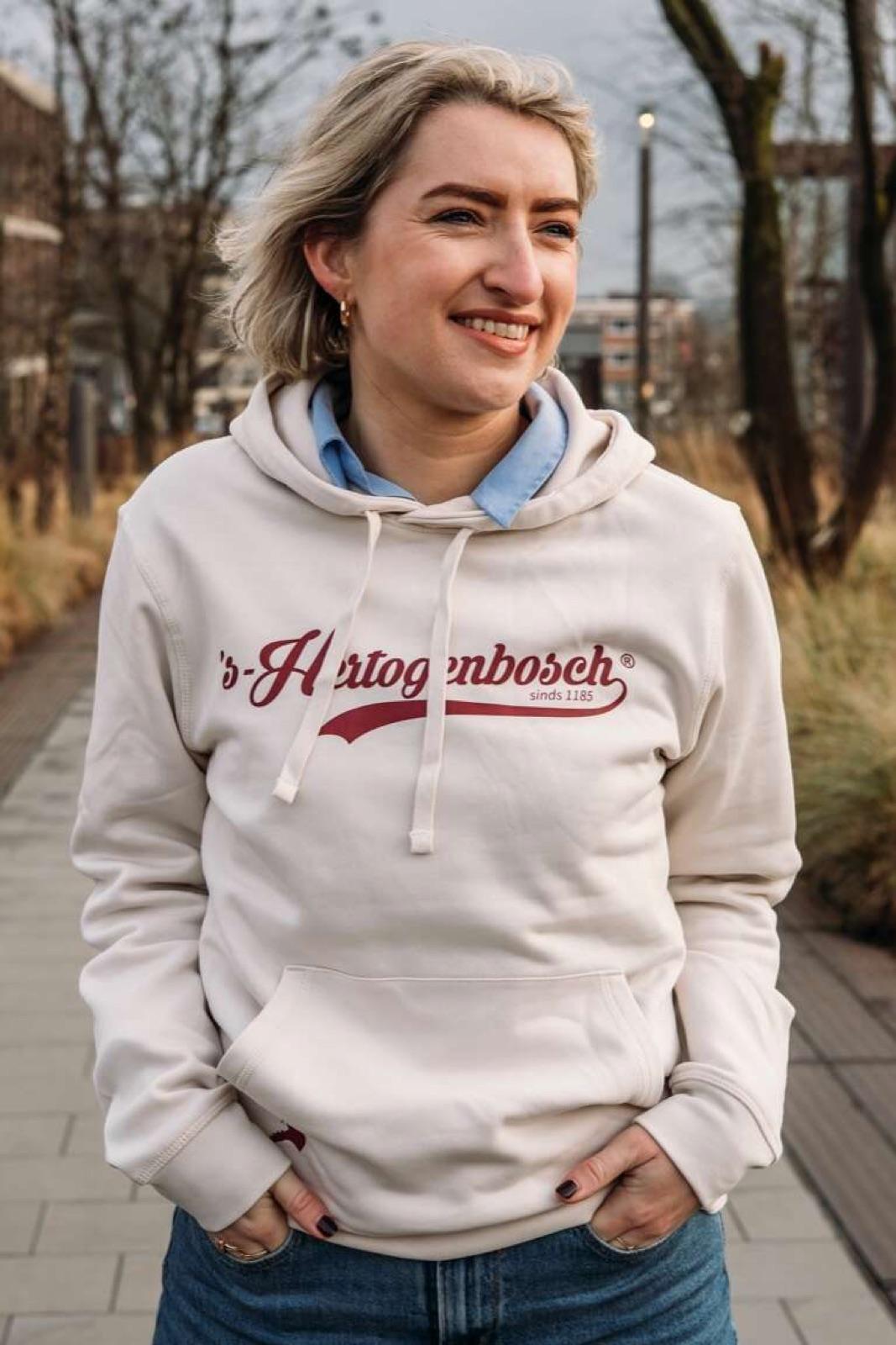 HOODIE 'S-HERTOGENBOSCH foto 1