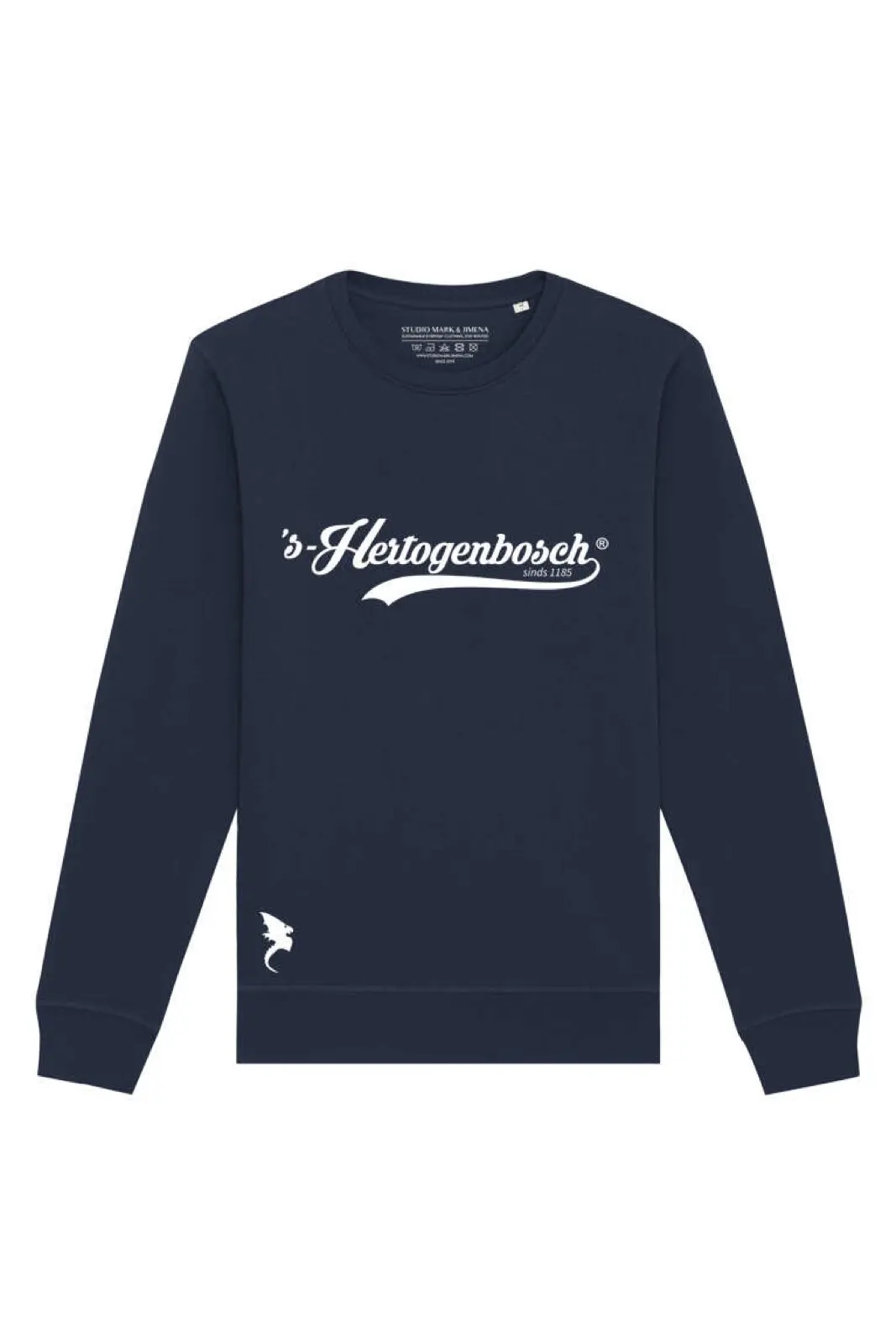 SWEATSHIRT 'S-HERTOGENBOSCH foto 4