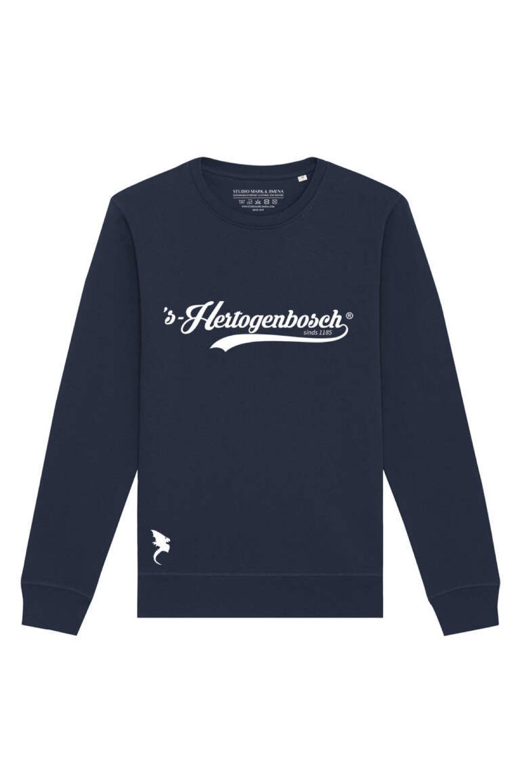 SWEATSHIRT 'S-HERTOGENBOSCH foto 4