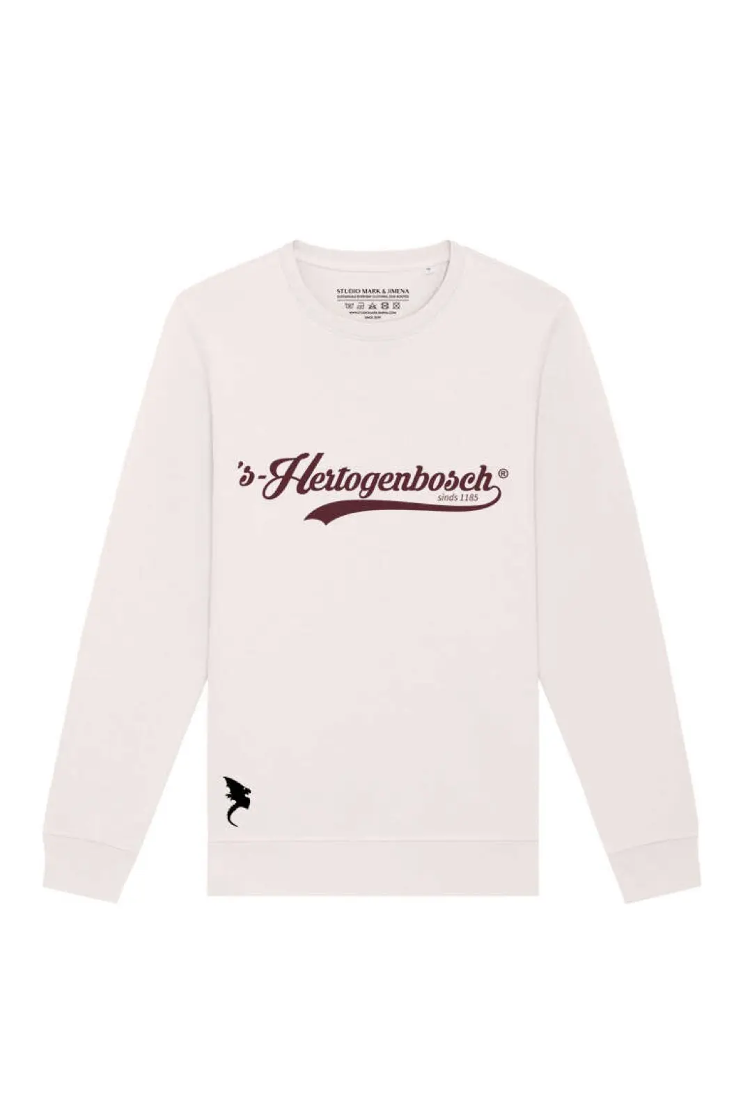 SWEATSHIRT 'S-HERTOGENBOSCH foto 4