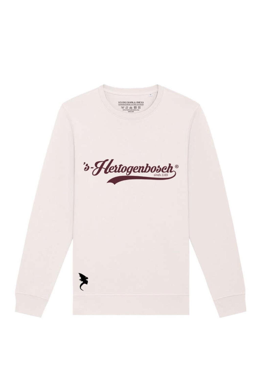 SWEATSHIRT 'S-HERTOGENBOSCH foto 4