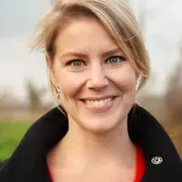 Chrystle van Wijngaarden