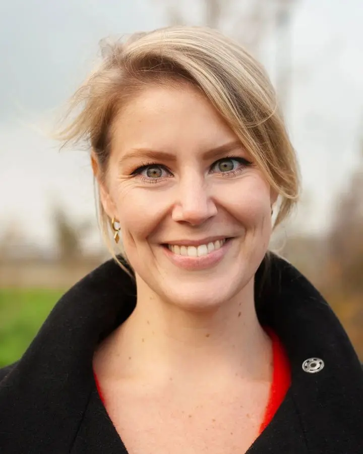 Chrystle van Wijngaarden