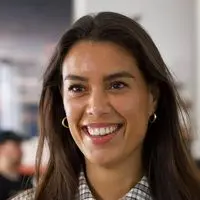 Evita Parinussa