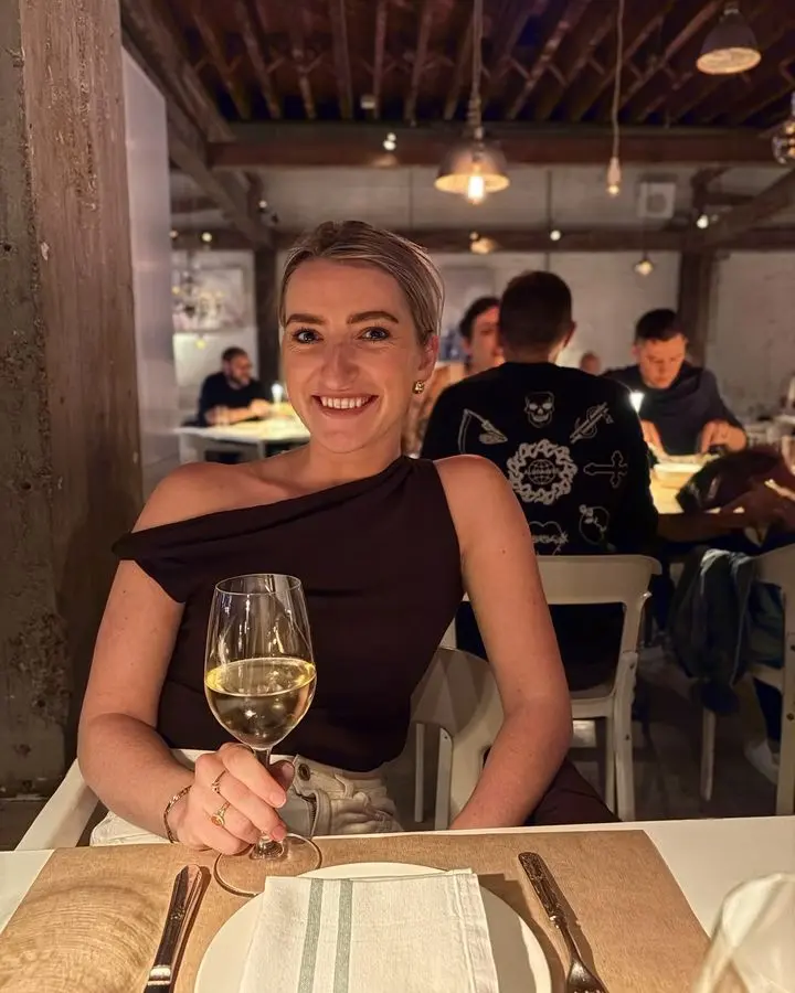Frederique Wikkerink