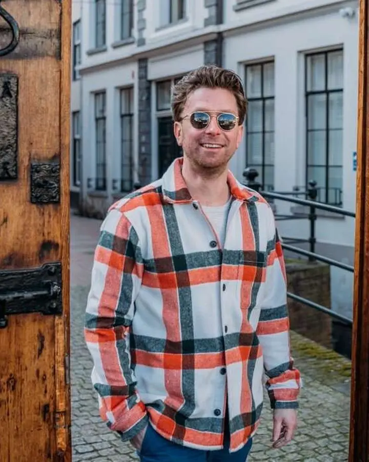 Harmen van Heist