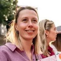 Karin van Doorn
