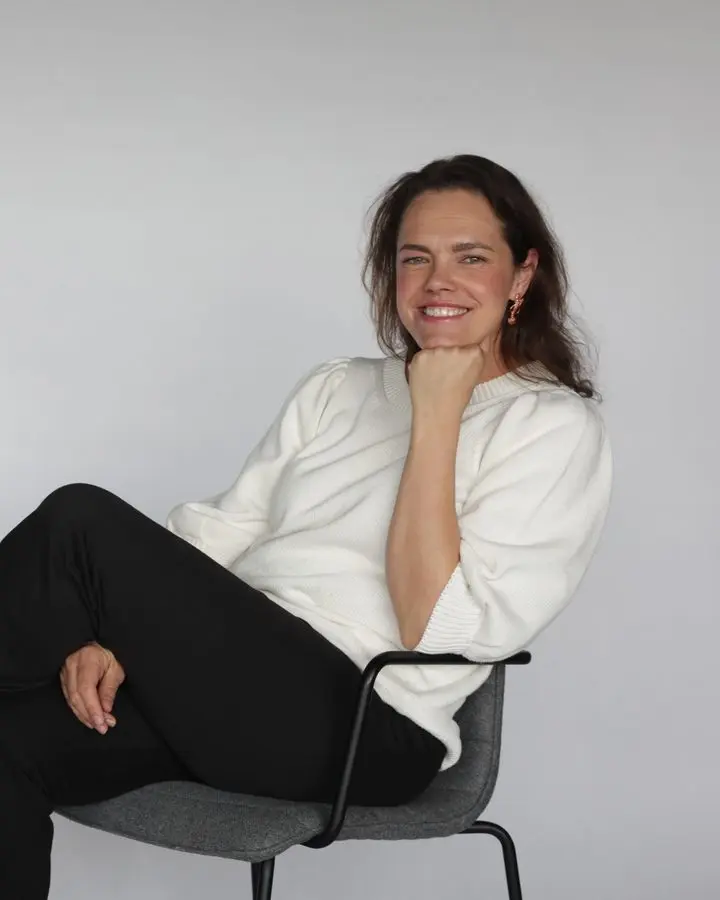 Kelly Bakker