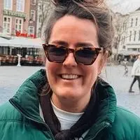 Noukje Verhoeven