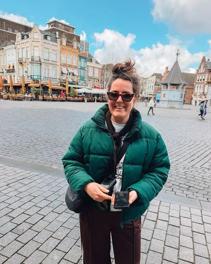 Noukje Verhoeven