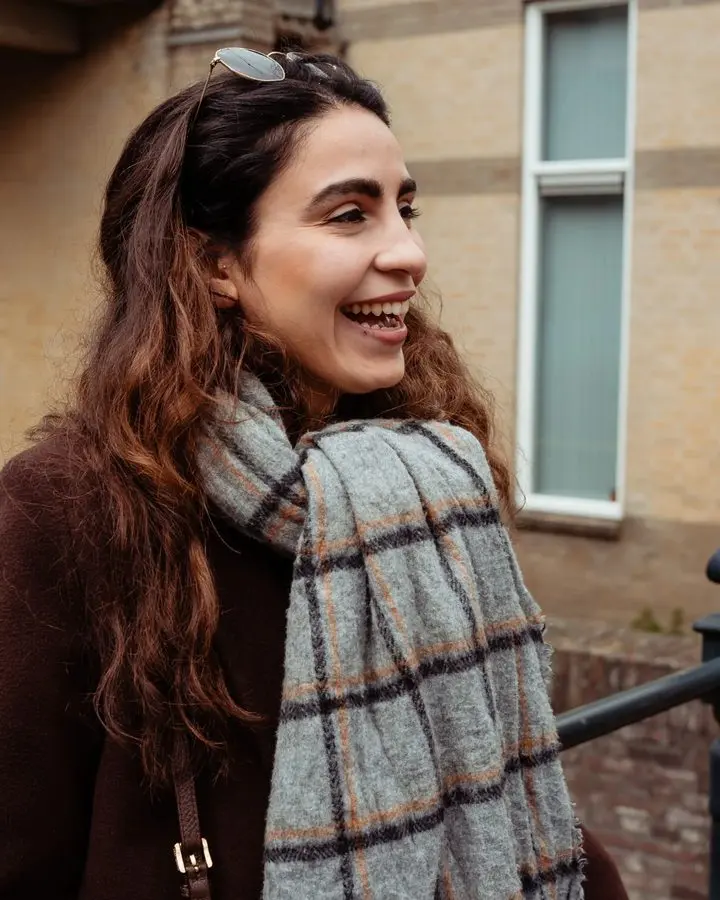 Samira Racdu