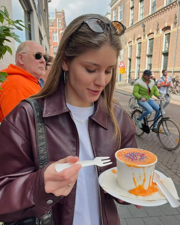 Sara Schellekens