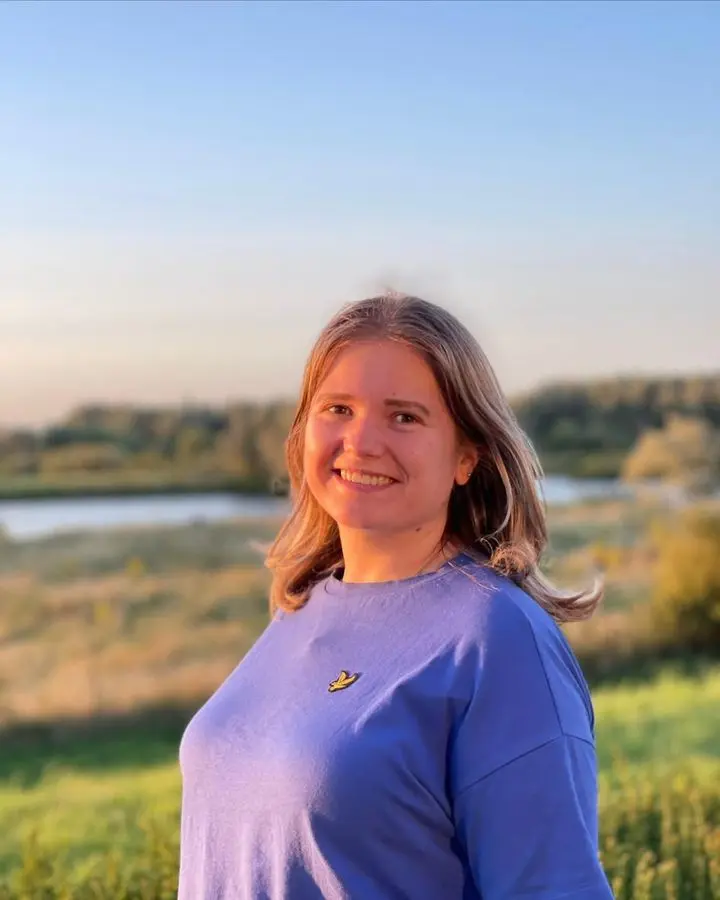 Sofie Wentholt