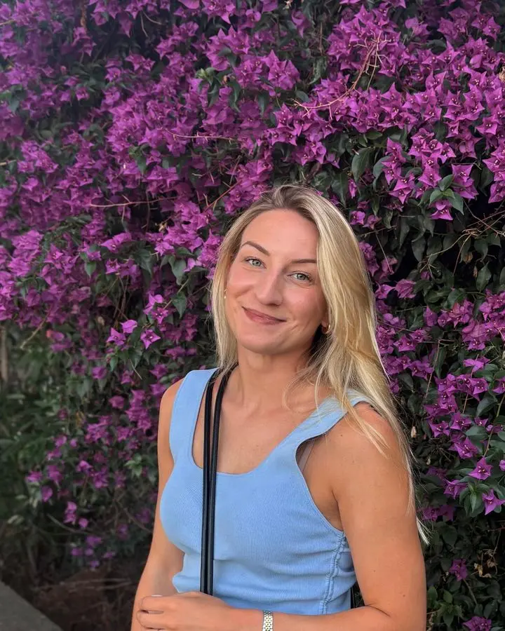 Tanja Pels