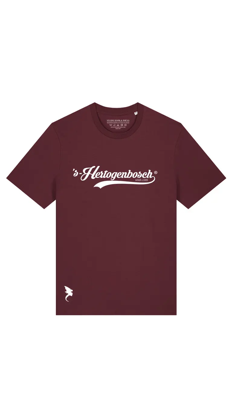 T-SHIRT 'S-HERTOGENBOSCH foto 2
