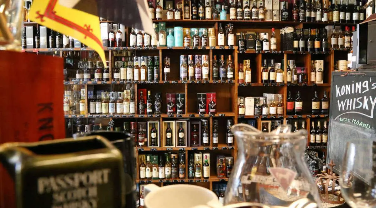 9 x kerstcadeaus voor mannen