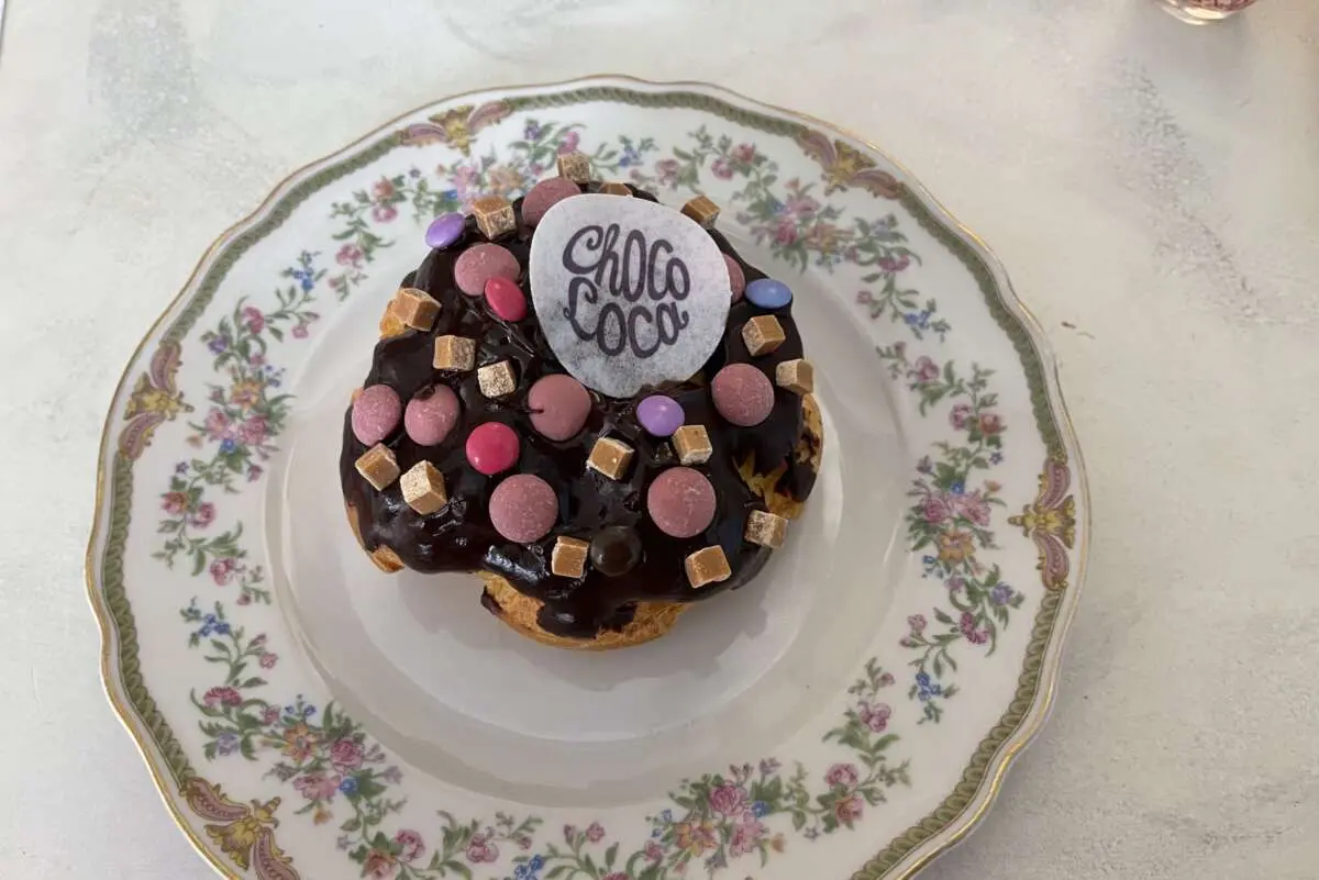 #11: Bossche bollen #11: Bossche bollen – 11 x To Do: Winter in Den Bosch