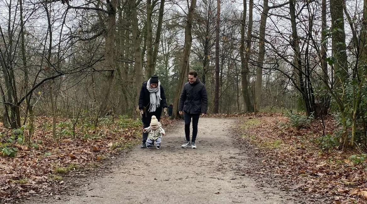 2. de Heinis 2. de Heinis – 10x de leukste herfstwandelingen in Den Bosch