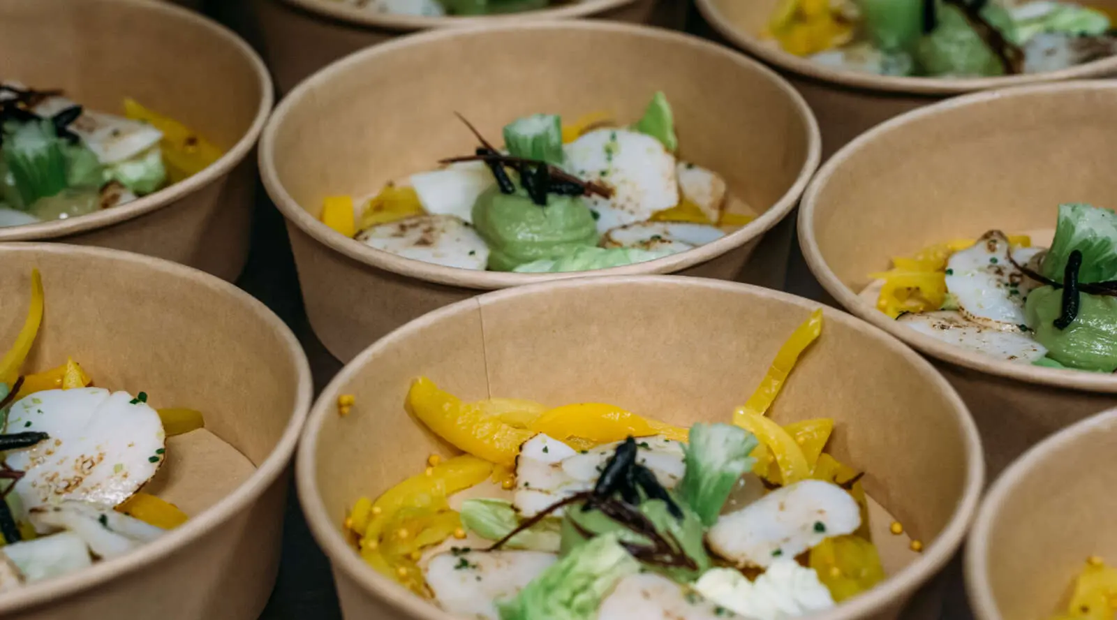 1. Pollevie Bar & Kitchen 1. Pollevie Bar & Kitchen – 10x vegetarisch eten in Den Bosch