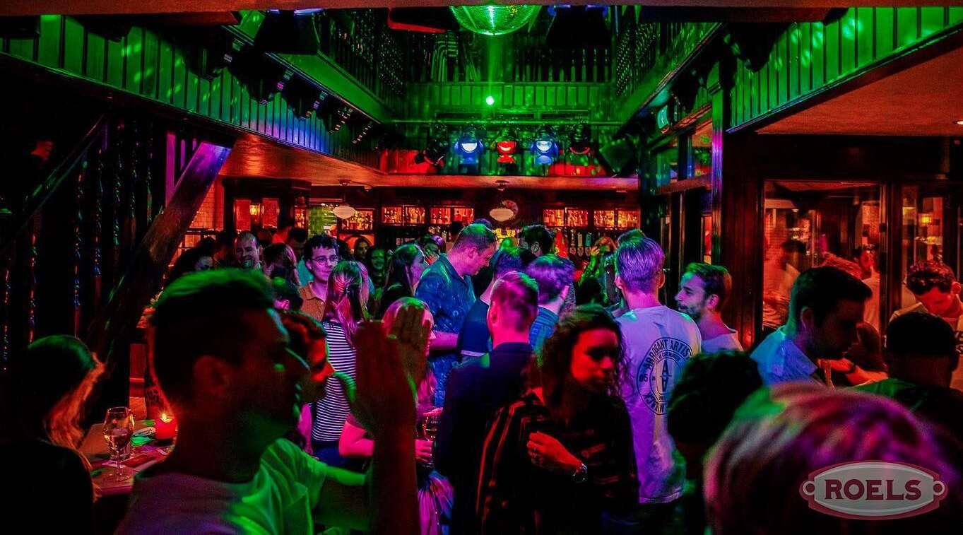 5 cafés voor studenten in Den Bosch – voor als we écht weer mogen!
