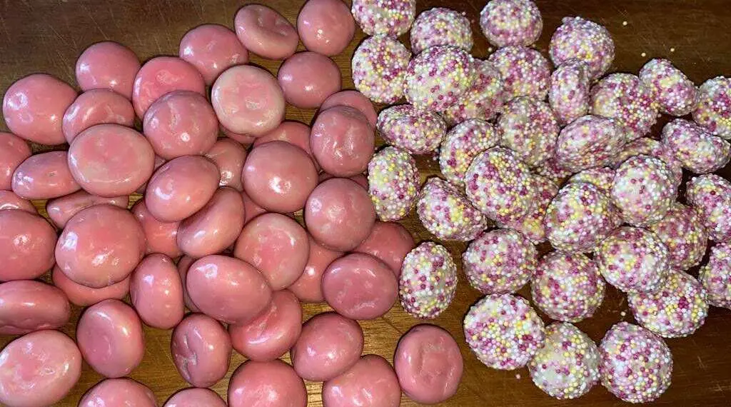 Ouderwets snoepen bij De Rouw Ouderwets snoepen bij De Rouw – 5x Bossche Sinterklaasintocht musthaves, Den Bosch