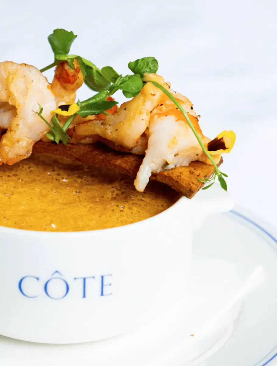 Neem je chérie mee naar Côte Neem je chérie mee naar Côte – 5x instant vakantiegevoel bij deze restaurants, Den Bosch