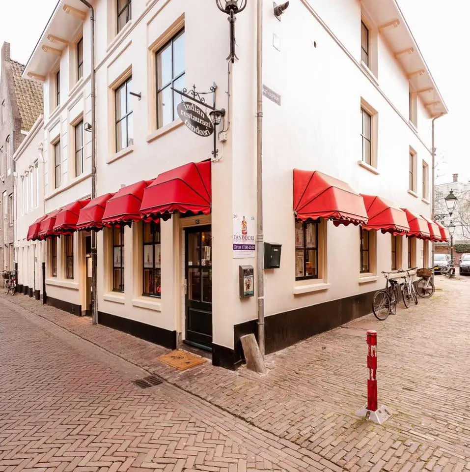 Tandoori: Dit is India Tandoori: Dit is India – 5x instant vakantiegevoel bij deze restaurants, Den Bosch