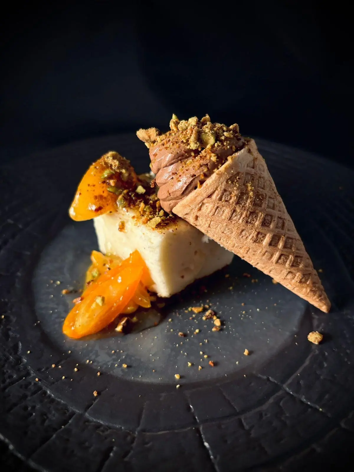 Restobar Saluut verrassingsmenu Restobar Saluut verrassingsmenu – 3x kerstdiner zonder te koken in Den Bosch (foto 3 van 3)