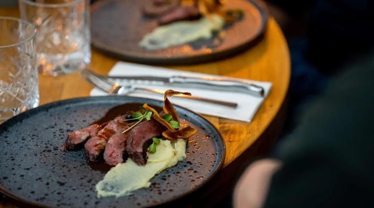 5x kerstdiner zonder te koken in Den Bosch