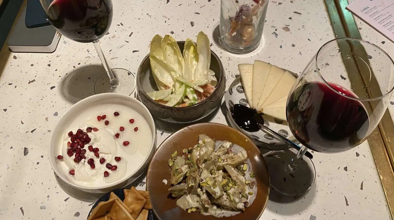 Restobar Nippen Restobar Nippen – 5x Lekker Lunchen in Den Bosch