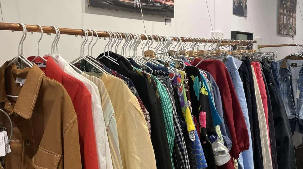 5x Vintage shops in Den Bosch (deel 1) 5x Vintage shops in Den Bosch (deel 1)