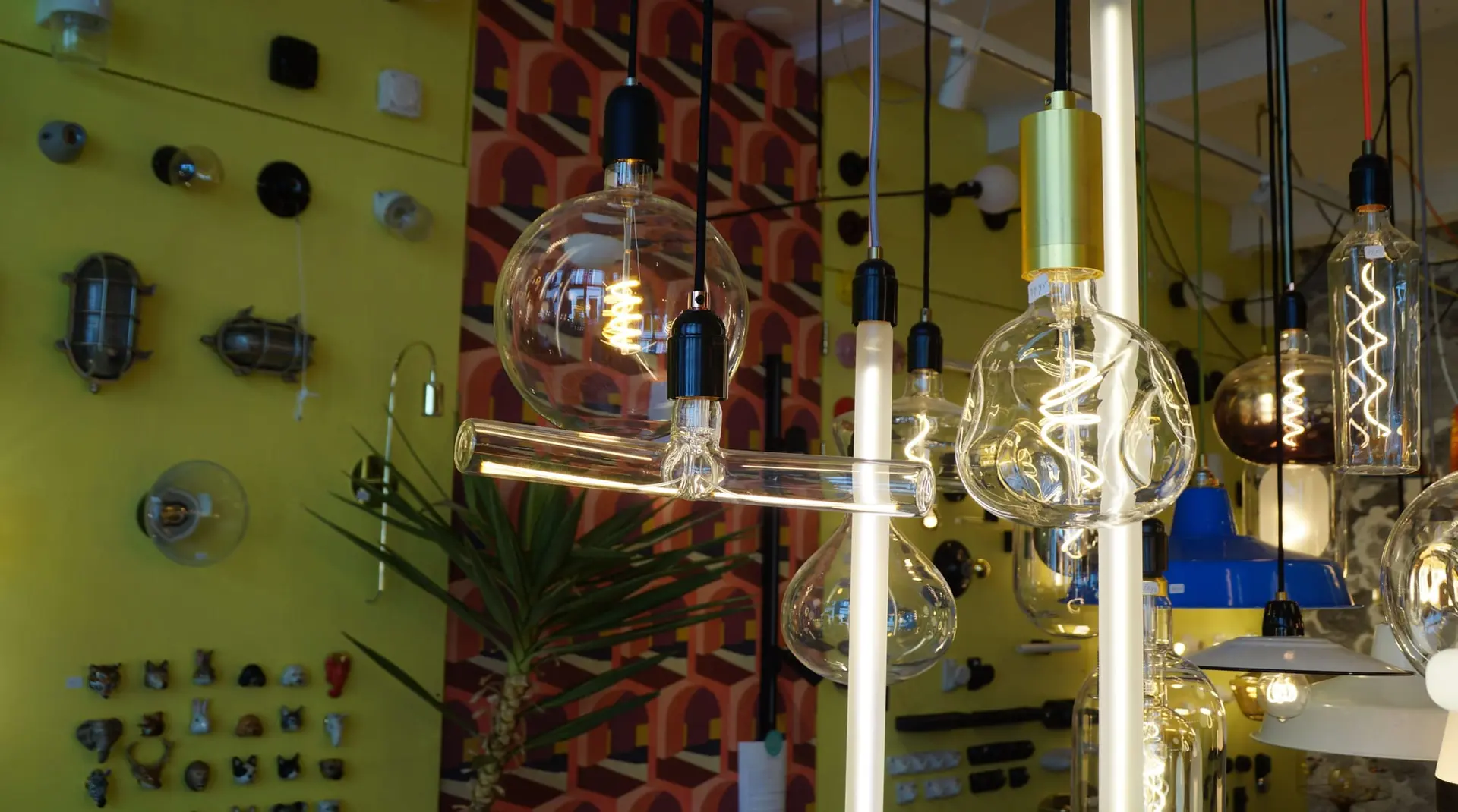 Vintage Room Vintage Room – 5x Vintage shops in Den Bosch (deel 1)