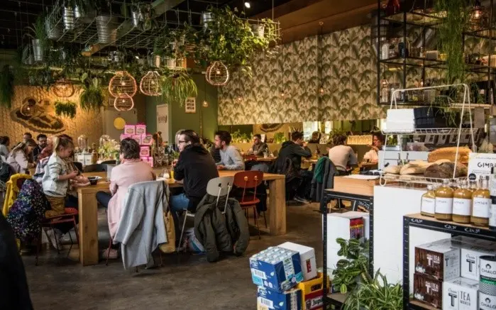 CoffeeLab CoffeeLab – 6 x koffie to go in Den Bosch
