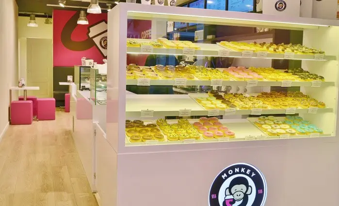 Monkey Coffee Monkey Coffee – 6 x koffie to go in Den Bosch