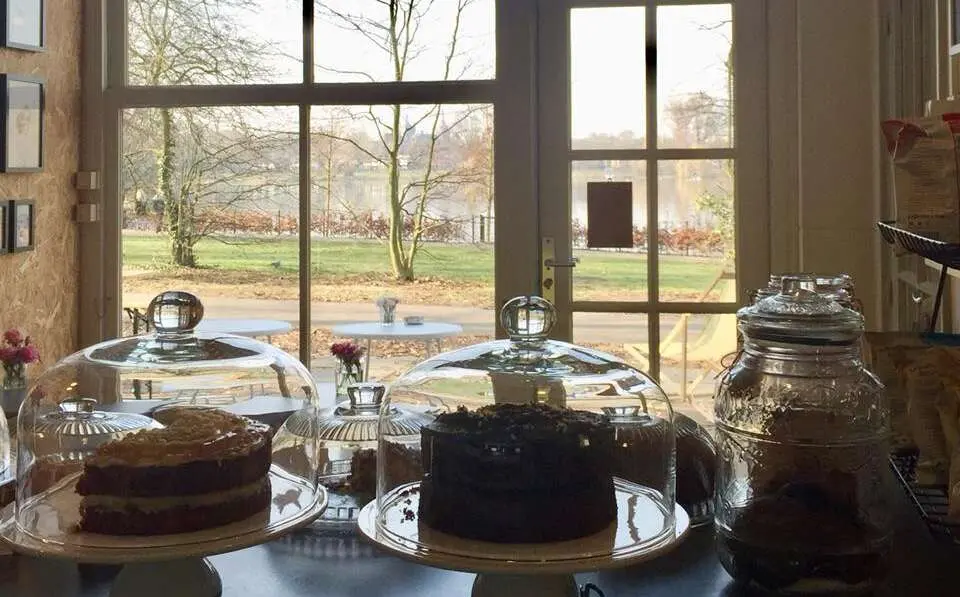 Bloem Bloem – 6 x koffie to go in Den Bosch