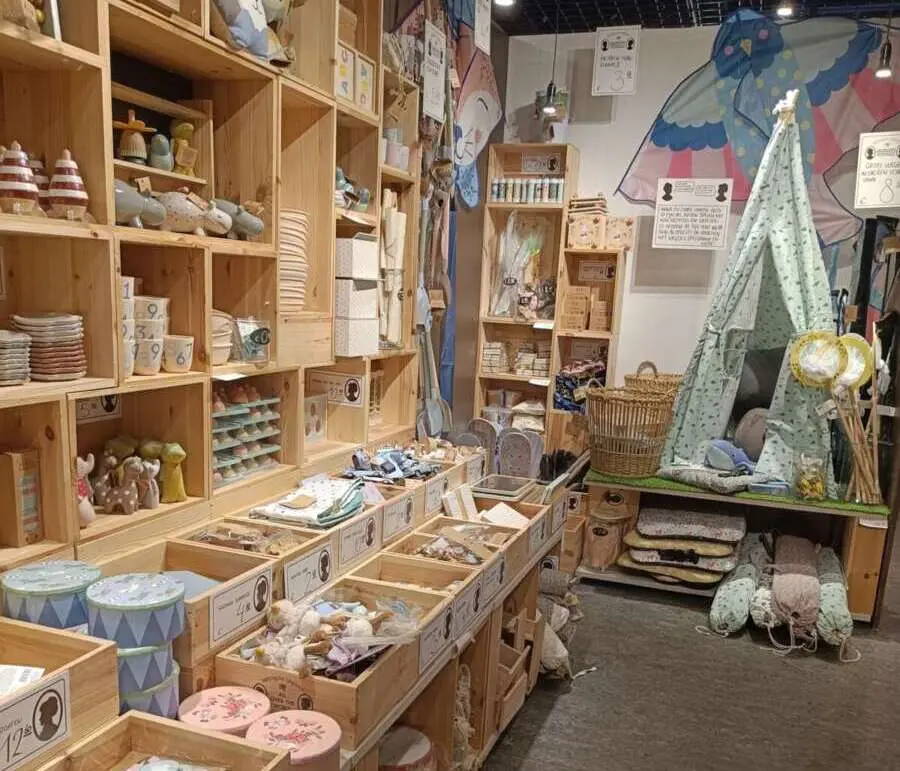 Søstrene Grene voor creatievelingen Søstrene Grene voor creatievelingen – Surprise cadeaus onder 10 euro in Den Bosch