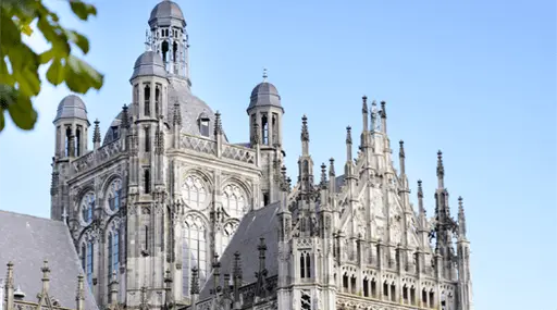 9x gratis activiteiten in Den Bosch