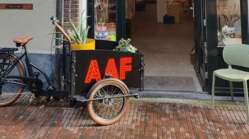 AAF Concept Store – Een winkel vol interieur inspiratie en leuke kadootjes