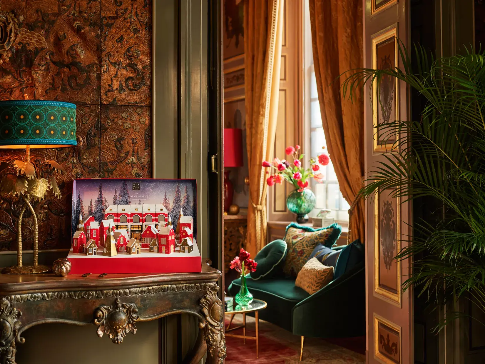 Voor een heerlijke stay-at-home maand Voor een heerlijke stay-at-home maand – Aftellen tot kerst: hier koop je adventskalenders in Den Bosch