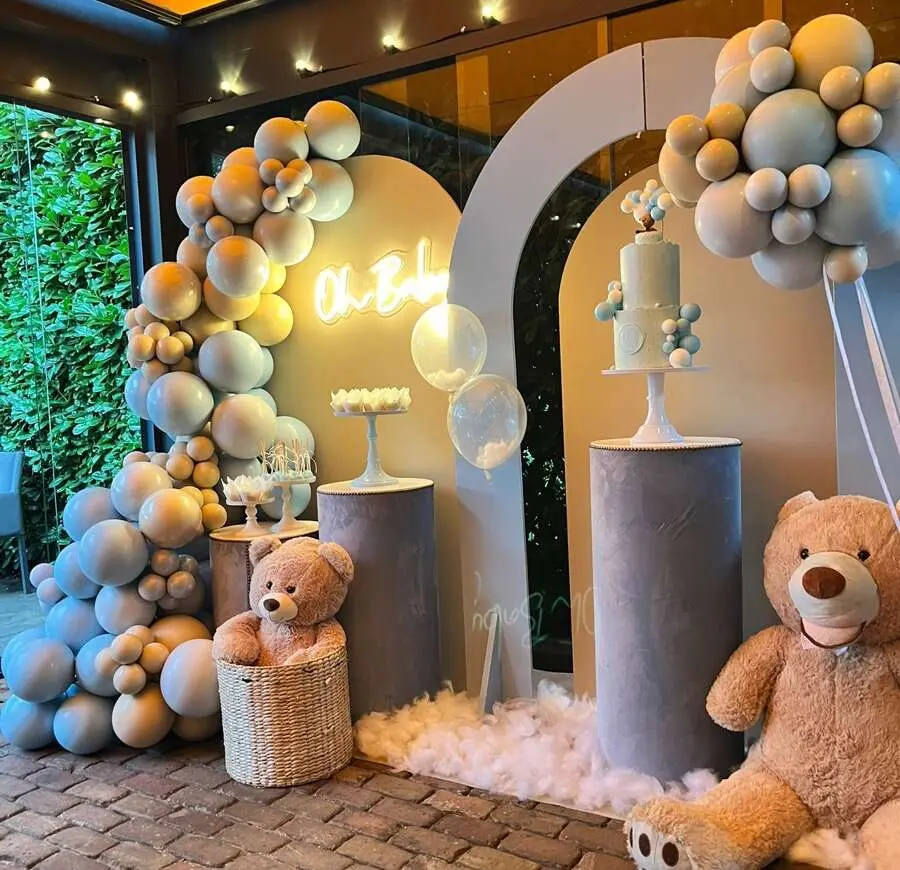 Tips voor activiteiten Tips voor activiteiten – Babyshower organiseren? Zo maak je er een succes van!, Den Bosch (foto 1 van 2)