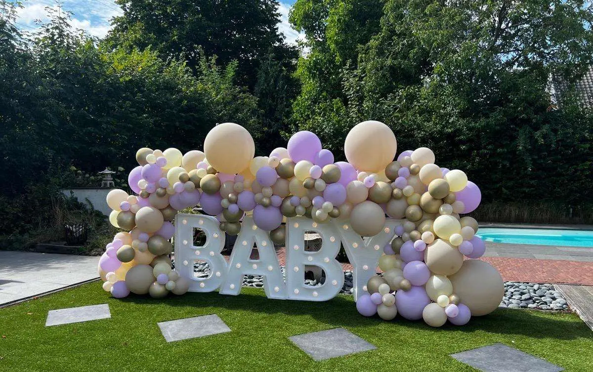 Tips voor activiteiten Tips voor activiteiten – Babyshower organiseren? Zo maak je er een succes van!, Den Bosch (foto 2 van 2)