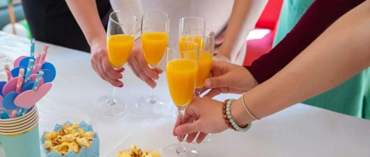 Tips voor activiteiten Tips voor activiteiten – Babyshower organiseren? Zo maak je er een succes van!, Den Bosch