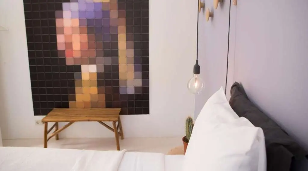 Bed & Breakfast Achter de Kan – Vughterstraat Den Bosch