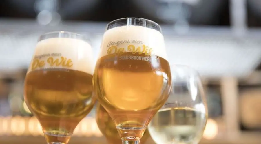Bier van Bossche bodem: 5 x Bossche brouwerijen