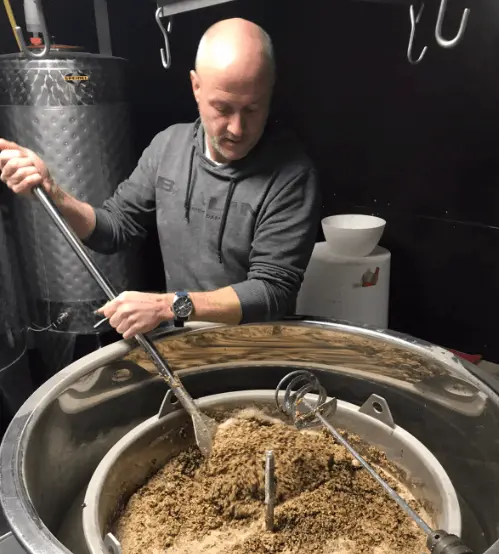bossche brouwers aan de vaart bossche brouwers aan de vaart – Bier van Bossche bodem: 5 x Bossche brouwerijen, Den Bosch (foto 2 van 2)